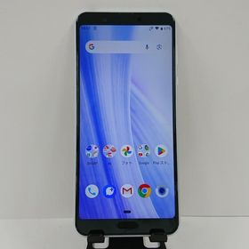 シャープ AQUOS Sense3 plus 新品¥21,999 中古¥6,600 | 新品・中古のネット最安値 | カカクキング