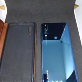 HUAWEI P20 Pro 新品¥29,916 中古¥8,280 | 新品・中古のネット最安値 | カカクキング