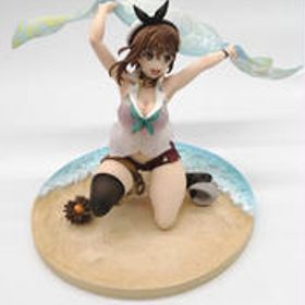 ライザのアトリエ2 ライザ（ライザリン・シュタウト） 4580678969862 ファット・カンパニー