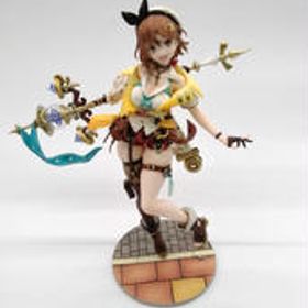 ライザのアトリエ2 ~失われた伝承と秘密の妖精~ ライザ[ラ 4580522750080 WONDERFUL WORKS