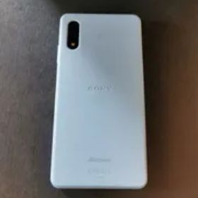 SONY Xperia Ace II 新品¥7,800 中古¥6,498 | 新品・中古のネット最安値 | カカクキング