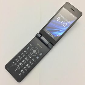 シャープ AQUOS ケータイ SH-02L 中古¥2,780 | 新品・中古のネット最安値 | カカクキング