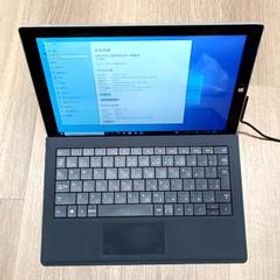 マイクロソフト Surface Pro 3 新品¥89,800 中古¥7,800 | 新品・中古のネット最安値 | カカクキング