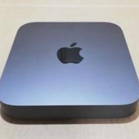 4年ぶりのMac mini、10ギガイーサも選択可能に | 日経クロステック（xTECH）