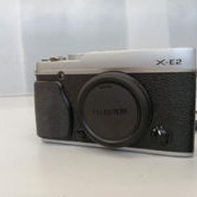 FUJIFILM X-E2 中古 53,990円 | ネット最安値の価格比較