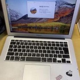 Apple MacBook Air 11インチ 新品¥13,000 中古¥7,800 | 新品・中古のネット最安値 | カカクキング