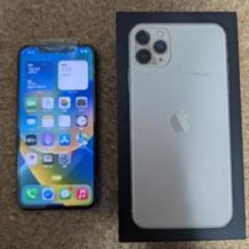 Apple iPhone 11 Pro Max 新品¥53,780 中古¥30,800 | 新品・中古のネット最安値 | カカクキング