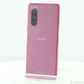 SONY Xperia 5 新品¥12,800 中古¥6,000 | 新品・中古のネット最安値 | カカクキング