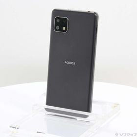 AQUOS sense4 basic 中古 4,000円 | ネット最安値の価格比較