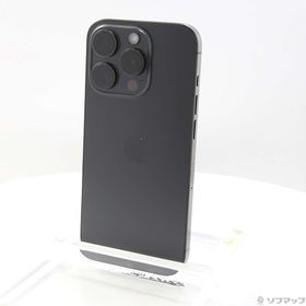 「最安値」iPhone 15 Pro 256GB SIMフリー Apple iPhone 15 Pro 256GB SIMフリー [ホワイトチタニウム