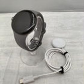 スマートウォッチ PIXEL WATCH GQF4C GOOGLE