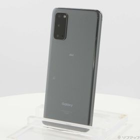 サムスン Galaxy S20 新品¥30,800 中古¥16,980 | 新品・中古のネット最安値 | カカクキング