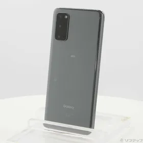 サムスン Galaxy S20 新品¥33,600 中古¥15,500 | 新品・中古のネット最安値 | カカクキング