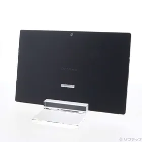 ARROWS Tab 32GB ブラック F-04H docomo
