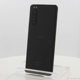 SONY Xperia 5 II 新品¥22,800 中古¥11,000 | 新品・中古のネット最安値 | カカクキング