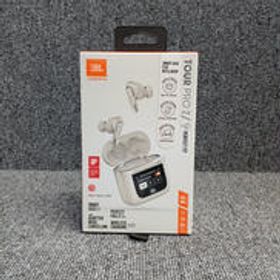 ワイヤレスイヤホン TOUR PRO 2 JBL