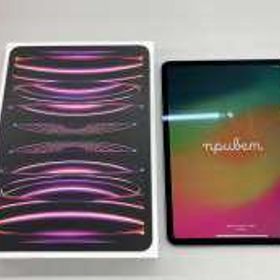 iPad Pro 11インチ 第4世代 MNXD3J/A APPLE