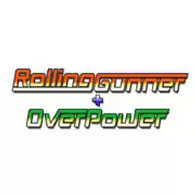 メビウス Rolling Gunner + Over Power （ローリングガンナー+オーバーパワー） [Nintendo Switchソフト ダウンロード版]
