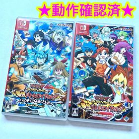 遊戯王ラッシュデュエル 最強バトルロイヤル！！のメイン画像