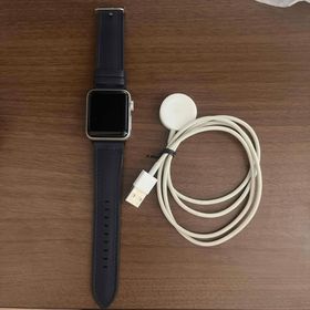 アップル(Apple)のApple Watch series 3(腕時計(デジタル))