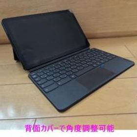 Lenovo IdeaPad Duet Chromebook 新品¥26,000 中古¥12,580 | 新品・中古のネット最安値 | カカクキング