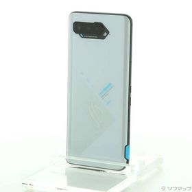 ASUS ROG Phone 5 新品¥182,500 中古¥42,000 | 新品・中古のネット最安値 | カカクキング