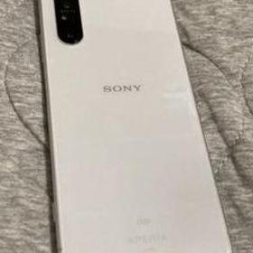 中古)SONY Xperia 1 II 128GB パープル SO ...