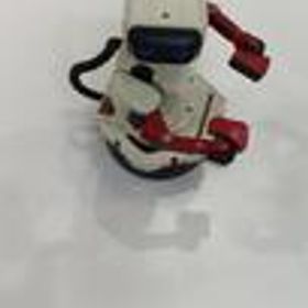 アミーボ ロボット NINTENDO