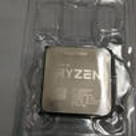 CPU RYZEN5 3600 AMD