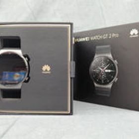 HUAWEI WATCH GT2 Pro 新品 16,500円 中古 6,600円 | ネット最