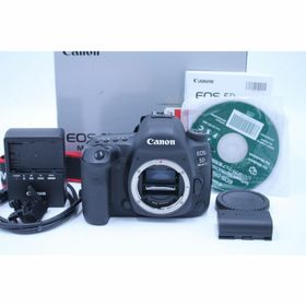 キヤノン(Canon)のCANON EOS 5D Mark IV(デジタル一眼)