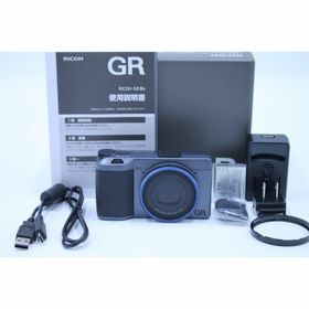 リコー(RICOH)のRICOH GR IIIx Urban Edition(コンパクトデジタルカメラ)