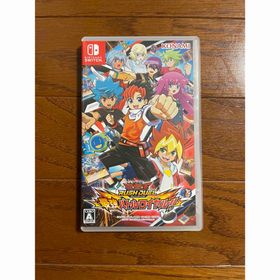 Switch 遊戯王ラッシュデュエル 最強バトルロイヤル!!(家庭用ゲームソフト)