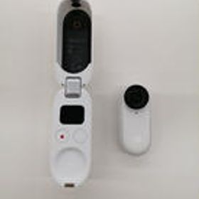 Insta360 GO 2 中古 22,000円 | ネット最安値の価格比較