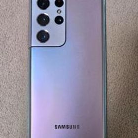 サムスン Galaxy S21 Ultra 5G 新品¥72,800 中古¥47,000 | 新品・中古のネット最安値 | カカクキング