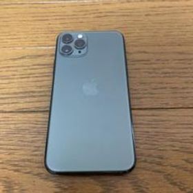 iPhone 11 Pro 256GB 中古 スマホ スマート ...