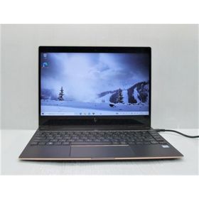 HP Spectre x360 新品¥75,900 中古¥31,800 | 新品・中古のネット最安値 | カカクキング