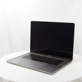 Apple MacBook Pro 2018 15型 中古¥51,980 | 新品・中古のネット最安値 | カカクキング