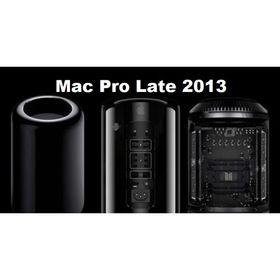Mac Pro Xeone-3.7GHz (4Core) SSD240GB メモリ16GB ME253J/A AMD FirePro D300 2GB 2013年モデル