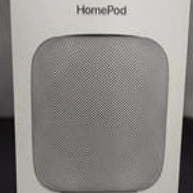 HomePod 中古 14,960円 | ネット最安値の価格比較 プライスランク 