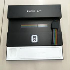 APPLE WATCH SIRIES7 MKNX3J/A APPLE