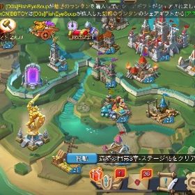 ロードモバイル5年T5解放したよ値下げです。| ローモバ(ロードモバイル)のアカウントデータ、RMTの販売・買取一覧