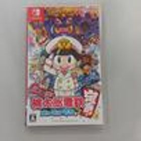 桃太郎電鉄 ～昭和 平成 令和も定番！～ Switch ハードオフの