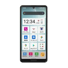 シャープ AQUOS sense4 新品¥22,000 中古¥5,500 | 新品・中古のネット最安値 | カカクキング