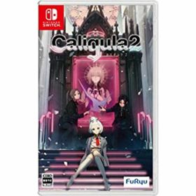 Caligula2 Switch(家庭用ゲームソフト)