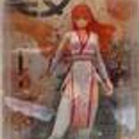 DEAD OR ALIVE KASUMI-かすみ- WHITE VER 海洋堂