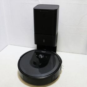 iRobot ルンバi7+ i755060 新品¥62,500 中古¥27,000 | 新品・中古のネット最安値 | カカクキング