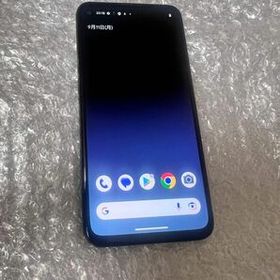 Google Pixel 4a 新品¥38,000 中古¥13,000 | 新品・中古のネット最安値 | カカクキング