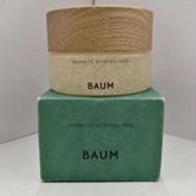 アロマティック スリーピングマスク ジェル状マスク BAUM