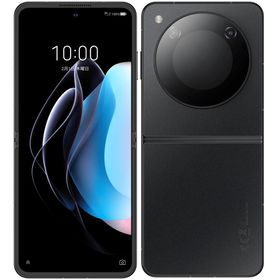 Nubia Technology nubia Flip 5G 新品¥72,546 中古¥54,800 | 新品 